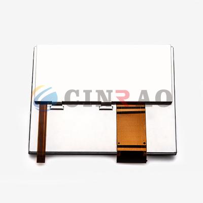 China ISO9001 Automotive LCD Screen FPC-VLU7031-1-01 / TFT LCD Display Module for sale