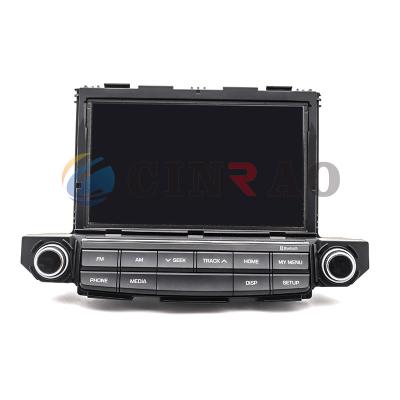 China 2016 Hyundai Tucson Car GPS Navigation Radio Player 96560F80004XPV  APB12F8CG for sale