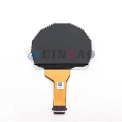 China Car GPS Navigation TFT Instrument Panel 9171072C FOG Glass For Honda Replacement Parts for sale