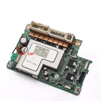 China ISO9001 Automotive Toyota Camry Power Board 134160-7330 Half Year Warranty for sale