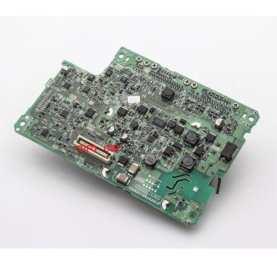 China Durable TFT Driver Board Automotive Toyota Lexus Power Board 86114-60020 134160-7540 for sale