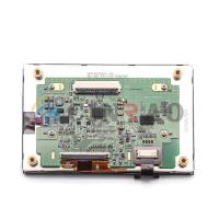 China High Performance Car LCD Module  LM1401B01-1A / TFT Display Module for sale