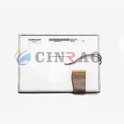 中国 800*600 TFT LCDスクリーンA080SN01 V.8/自動車LCD表示8インチ 販売のため