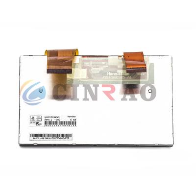 China 7 Inch HSD070PFW3 HSD070PFW3-C00 TFT LCD Module for sale