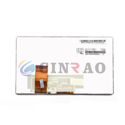 China 7.0'' HSD070PFW3 HSD070PFW3-C01 TFT LCD Screen for sale