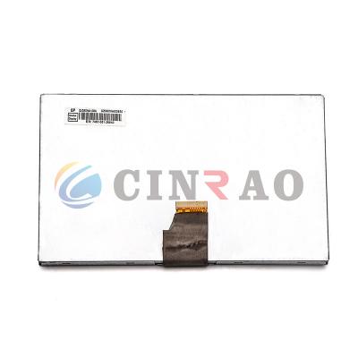 China 1024*600 A-Si ZJ080NA-08A TFT Display Screen for sale