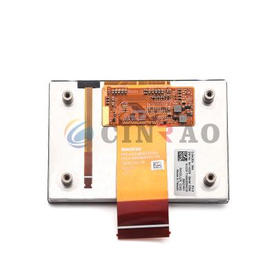 China Vehicle 4.2 Inch DJ042EA-04A Car LCD Module for sale