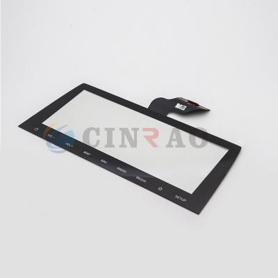 China Car Automotive I103FGT02 Hyundai Kia KX3 Capacitive Touch Screen GPS Navigation for sale