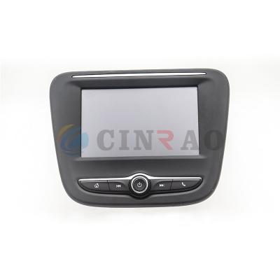 China LG Automotive Screen 7.0