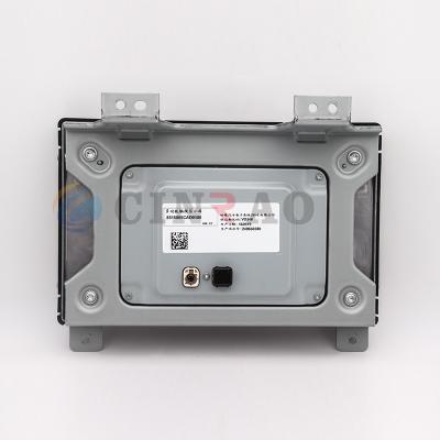 China Trumpchi GS8 Display Assembly 10.1 inch Screen Modules Car GPS Navigation Panel for sale
