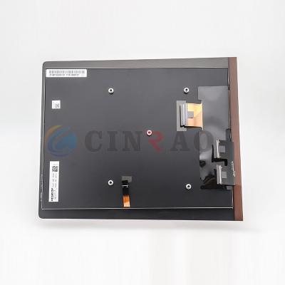 中国 容量性タッチ パネルが付いているスクリーンのDesay自動車SV DM1007/17 ALT3N9146 LCDの表示 販売のため