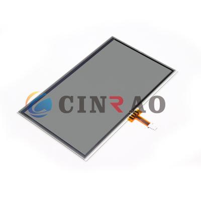 Κίνα Digitizer 8,0 TFT LCD αντικατάσταση αυτοκινήτων επιτροπής οθόνης αφής λακρός Buick (» 2010-2013) προς πώληση