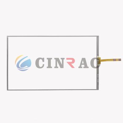 China TFT LCD-Analog-Digital wandler Toyota-Hochländer-(2015-2017) Touch Screen Platten-Auto-Ersatz zu verkaufen