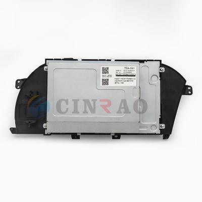 Китай 8,0 собрание экрана дюйма AUO C080VAN02.1 LCD для частей GPS автомобиля автомобильных продается