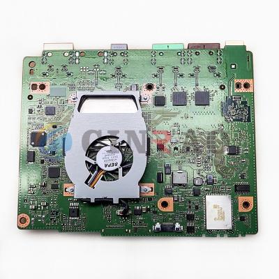 China Toyota Driver Mainboard Land Cruiser Lexus LX570 PCB Board Middle East Version 99370-00662-A for sale
