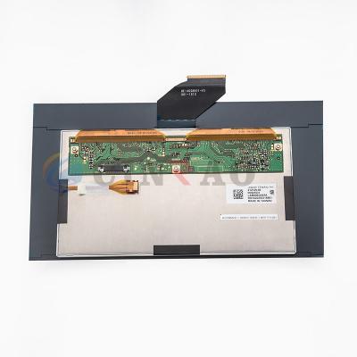China Toshiba 8.6 Inch TFT LCD Screen LAM086G087A Display Module Auto Parts Replacement for sale
