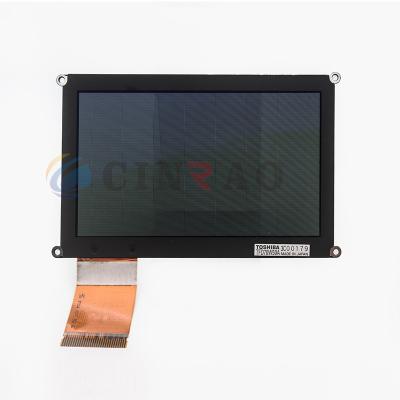 Κίνα Digitizer 7,0 TFT LCD» αντικατάσταση αυτοκινήτων επιτροπής οθόνης αφής TFD70W50A προς πώληση