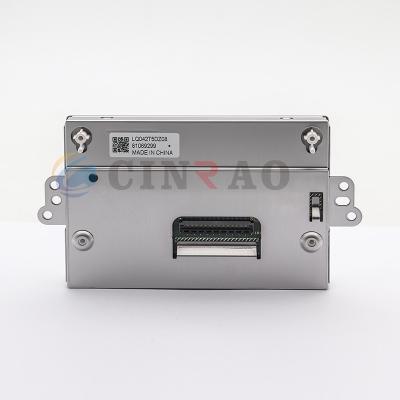 中国 車4.2フォードの計器板のためのインチのシャープTFT LCDスクリーンLQ042T5DZ08の自動車表示 販売のため