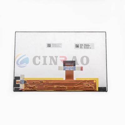China 10.1' TFT LCD Display Screen TM101JDKG01-00 LCD Panel Car GPS for sale
