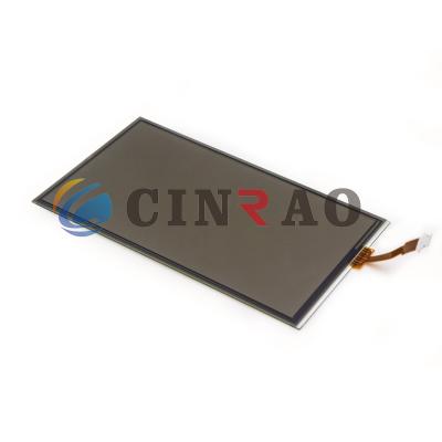 China 8,0 Touch Screen Platte Zoll TFT LCD-Analog-Digital wandler Toyota-Hochländer-2008 LQ080T5GA01 zu verkaufen