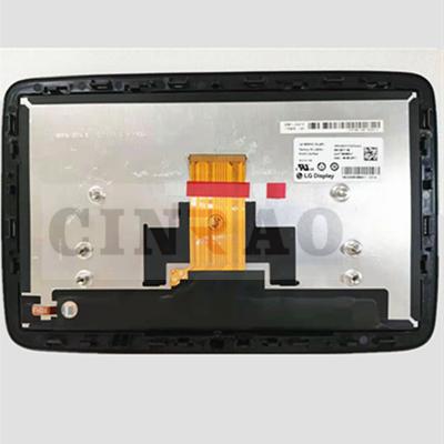 China 10.2 Inch LCD Panel LA102WH2(SL)(01) Mercedes-Benz S Class Maybach Media Screen for sale