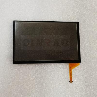 Cina Convertitore analogico/digitale LCD a 5,0 pollici del touch screen LQ050T5DW02 di TFT IPS2P2301-E per la sostituzione di Dodge in vendita