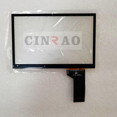 Китай 6,5 панель TDO-WVGA0633F00045 экрана касания MIB VW цифрователя TDO-WVGA0633F00039 дюйма TFT LCD для Фольксваген продается