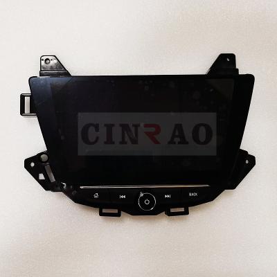China Exposição original do monitor do LCD para a navegação de GPS do carro de Opel #42597646 #42704969 à venda