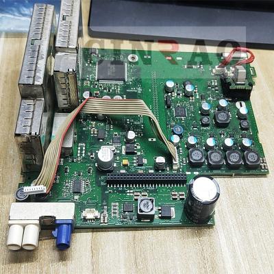 China VW RNS510 Stereo Radio Board For Volkswagen RNS 510 Car GPS Navigation Audio System for sale