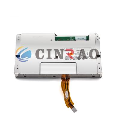 China 8.0 Inch Sharp TFT LCD Display Screen LQ080Y5CGQ1 Panel Modules For Car GPS Navi for sale