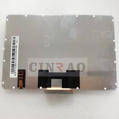 China Coche GPS Navi piezas de automóvil ISO9001 del panel DE065IC-011 de la pantalla de visualización del LCD de 6,5 pulgadas en venta