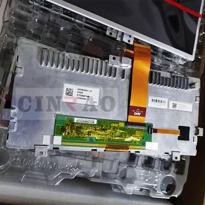 China 10,3 Duimlcd Vertoningscomité/van AUO LCD het Schermc103van02 GPS Autodelen Te koop