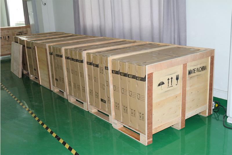 Verified China supplier - Shenzhen Topadkiosk Technology Co., Ltd.