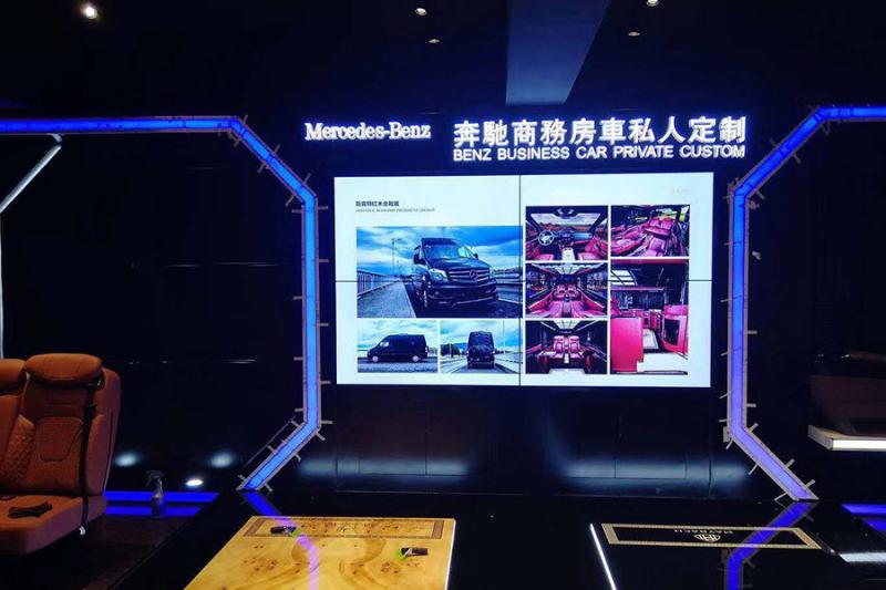 Fournisseur chinois vérifié - Shenzhen Topadkiosk Technology Co., Ltd.