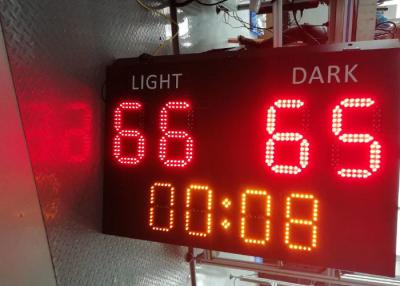 China P5 P6 LED Advertising Display Screen 960*1280mm Programmable LED Message Board for sale