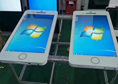 China 500cd 700cd LCD que anuncia a tela de exposição 178H 178V exposição do Signage de 55 Digitas da polegada à venda