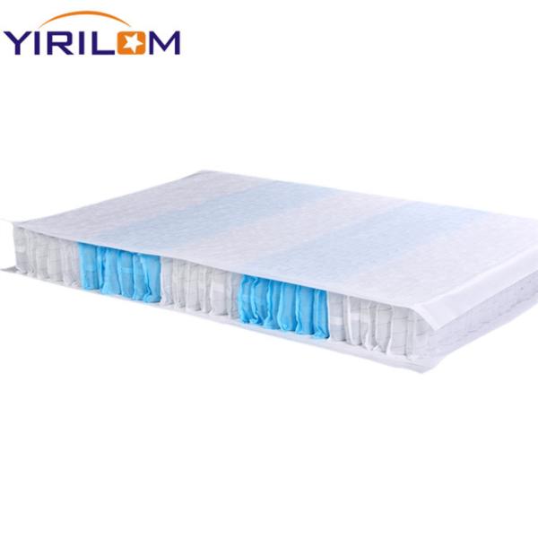 Quality Customized Mattress Pocket Spring with High Carbon Steel Wire for sale