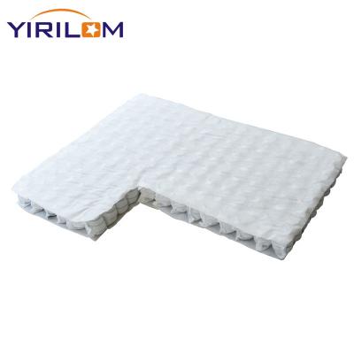China Customized High Quality 1.8mm Steel Wire Sofa Cushion Pocket Spring Unit for sale