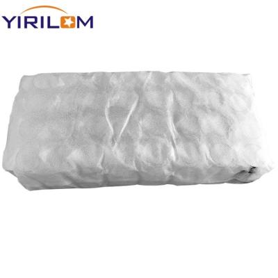 China Cama de cama Unidad de resorte de bolsillo independiente almohada bobina de resorte 1.0mm alambre de acero en venta