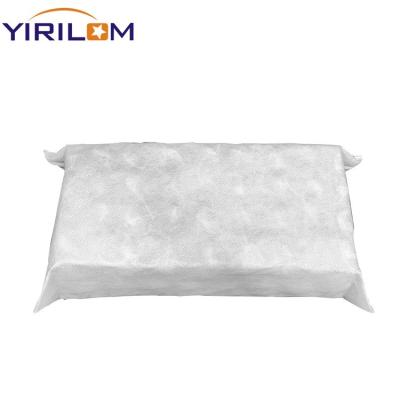 China Custom 1.2mm High Carbon Steel Wire Pillows Pocketed Coil Spring for sale