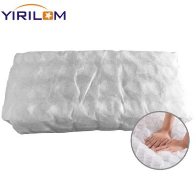 China White Carbon Steel Pocket Spring Suppliers Pillow Pocket Spring Unit for sale