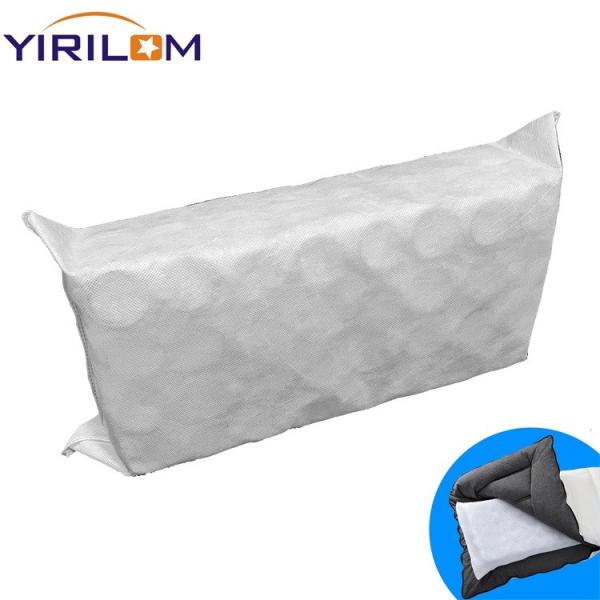 Quality New Design Free Sample Pillow Pocket Spring For Pillow Manufacturer for sale