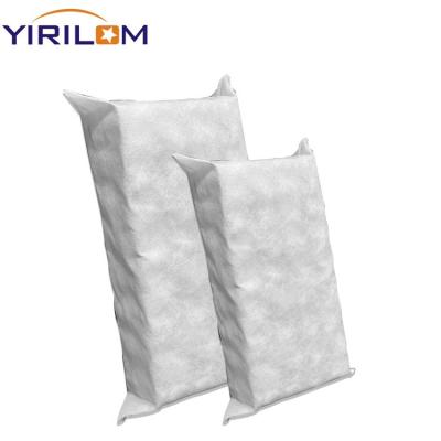 China Steel Wire Pocket Spring Coils 8cm Height Pillow Pocket Spring Manufacturer for sale