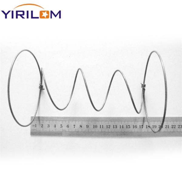Quality ODM Mattress Spring Steel Wire Continuous Bonnel Coil Spring for sale