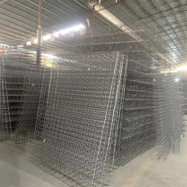 Quality High Carbon Steel Wire Mattress Bonnell Spring for Furniture Hardware for sale
