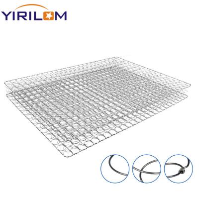 China High Carbon Steel Wire Mattress Bonnell Spring for Furniture Hardware for sale