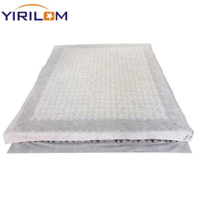 China Tailored Support System Pocket Spring Unit For Mattress Home Furniture for sale