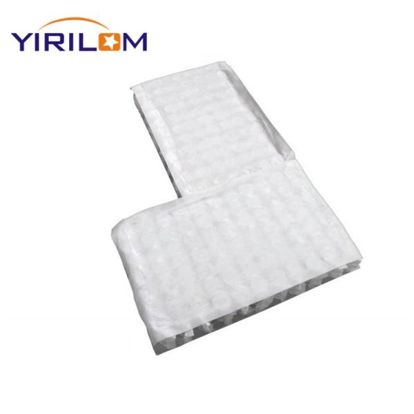 Quality Compressed Packing Sofa Pocket Spring Coil Seating Pocket Spring for sale