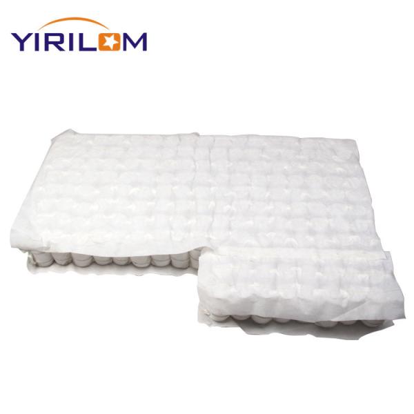 Quality Compressed Packing Sofa Pocket Spring Coil Seating Pocket Spring for sale