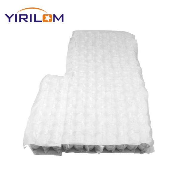 Quality Compressed Packing Sofa Pocket Spring Coil Seating Pocket Spring for sale